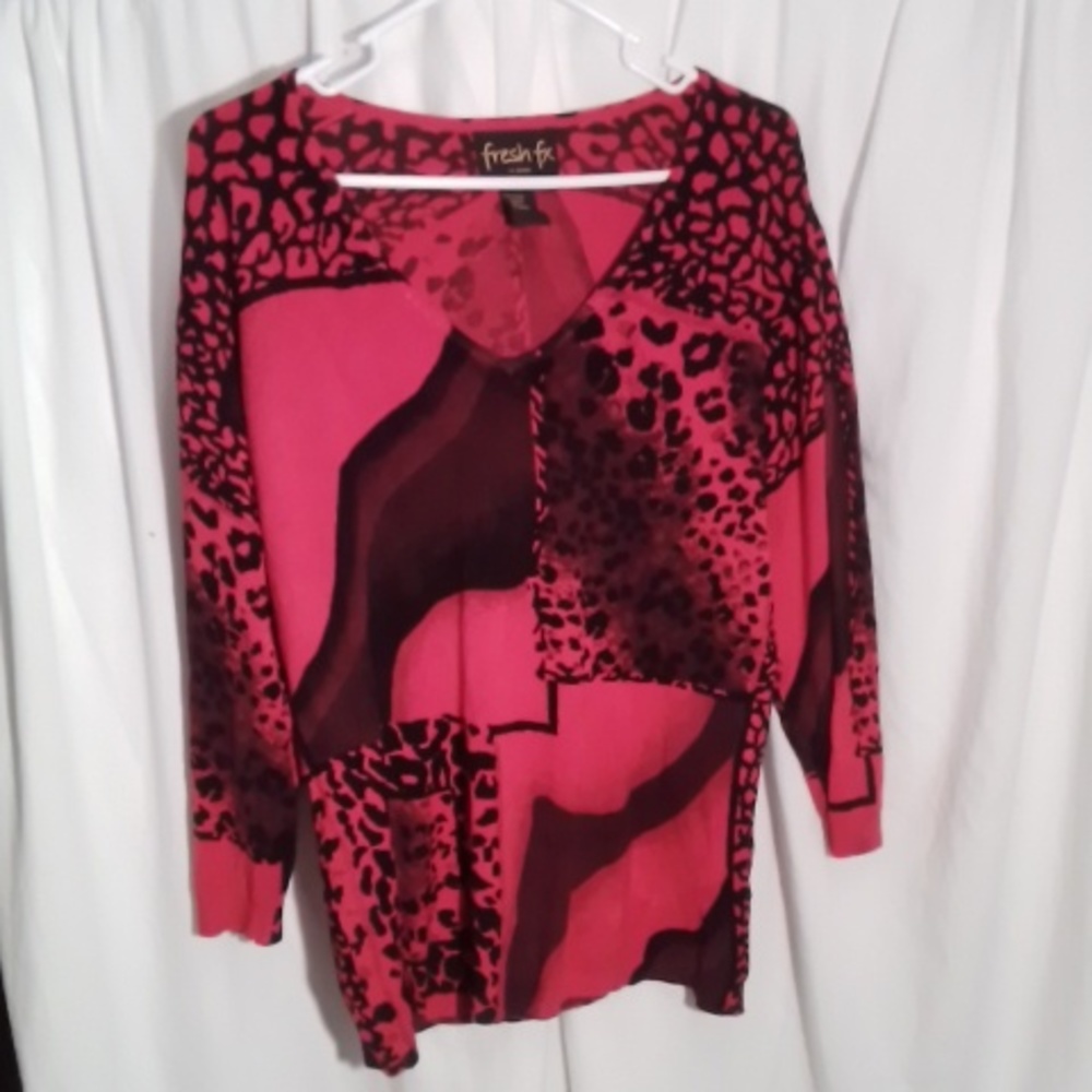 Women's Fresh FX Sweater